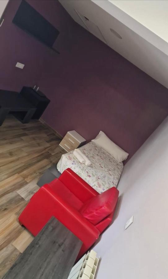 Ferienwohnung Piso Corazon De Madrid Exterior foto